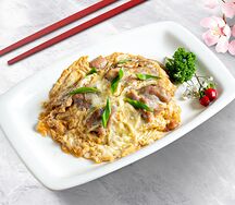 Оякодон