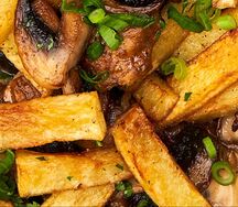 Картофель фри