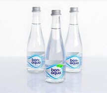 Вода бонаква