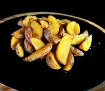 Картофель айдахо