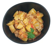 Жаркое по-домашнему