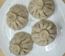 Хинкали 