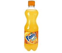 Фанта, 0,5л