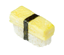 Нигири томаго