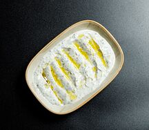 Хайдари мезе