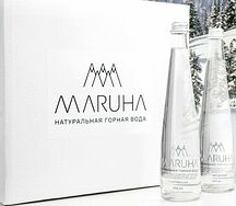 Вода Maruha