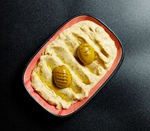 Таксим мезе