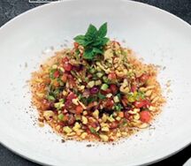 Салат Гавурдаг