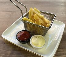 Картофель фри