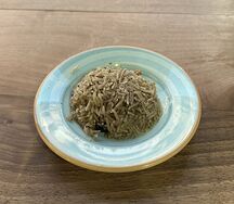 Османский плов