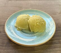 Картофельное пюре