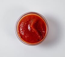 Итальянский соус