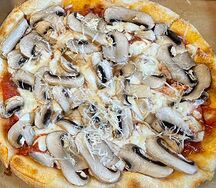 Грибная (new) 25 см