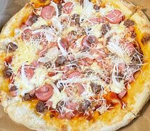 Мясная (new) 25 см