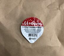 Имбирь маринованный