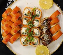 Яркий