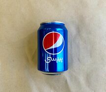 Pepsi