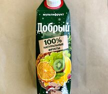 Добрый мультифрукт
