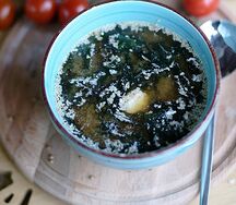 Мисо