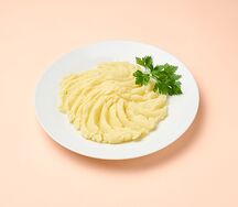 Картофельное пюре