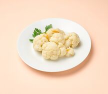 Цветная капуста