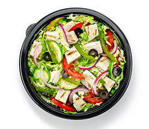 Салат Куриная грудка