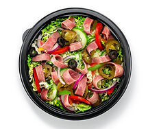 Салат Ростбиф