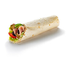 Ролл Ветчина