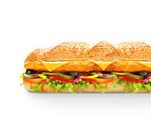 Сэндвич Мега Чикен