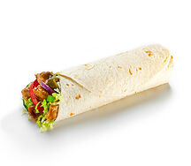 Ролл Курица Терияки