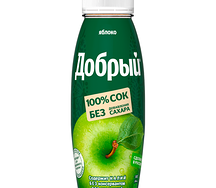 Сок Добрый