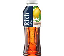 Холодный чай FuzeTea