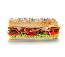 Сэндвич Бмт