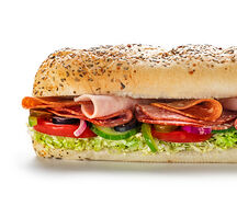 Сэндвич Бмт 30 см