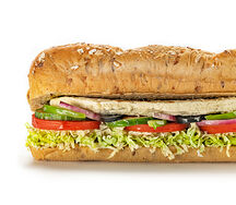 Сэндвич Куриная грудка