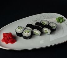 Каппа маки