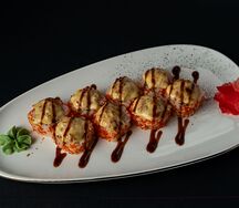Яки Тай Маки