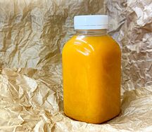 Морс Облепиха пряная