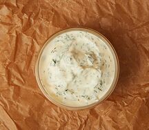 Соус Чесночный