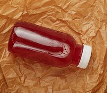 Морс Бабушкина малина