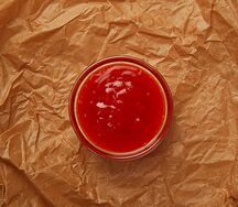 Соус Острый (Шрирача)