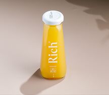 Апельсиновый сок Rich