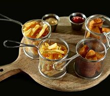 Детский комбо