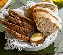 Хлебная корзина