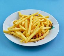 Картофель фри