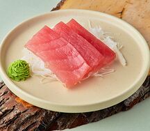 Сашими Тунец