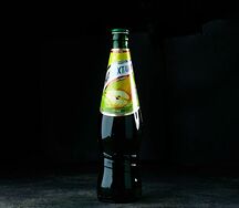 Лимонад Казбеги Груша