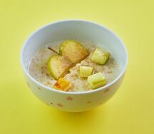 Овсяная каша