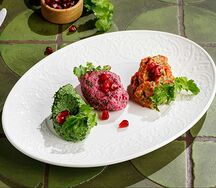 Пхали из свеклы