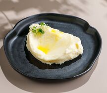 Картофельное пюре